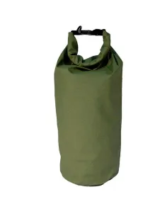 BOLSA ESTANCA VERDE 30L 2