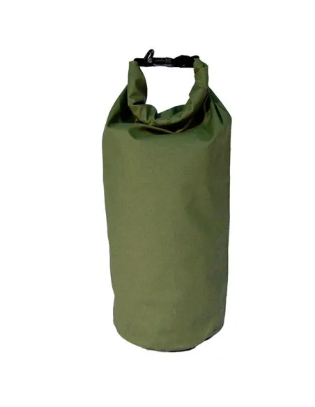 BOLSA ESTANCA VERDE 30L