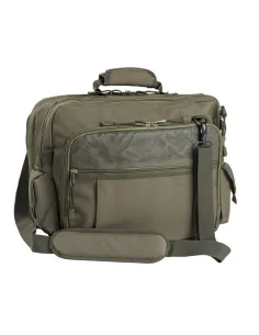 MALETIN AVIATOR VERDE