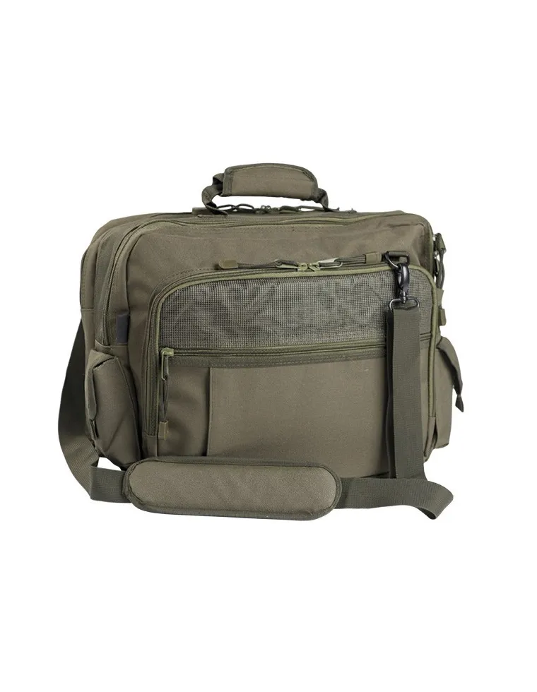 MALETIN AVIATOR VERDE