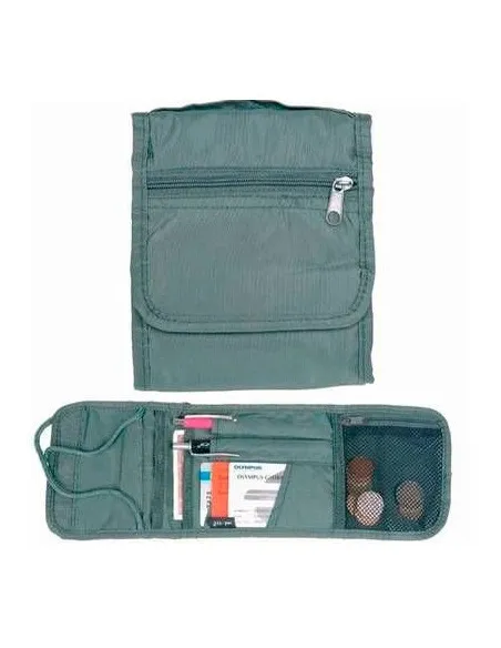 CARTERA CUELLO VERDE 115x135