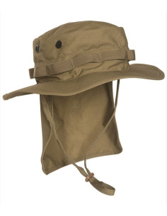 BOONIE HAT SAHARA COYOTE