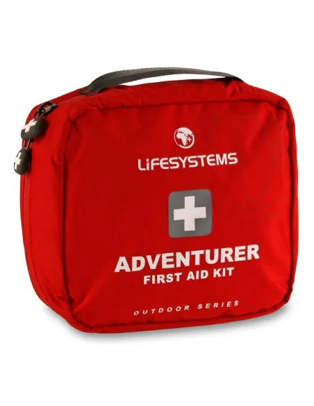 BOTIQUIN ADVENTURER LIFESYSTEMS
