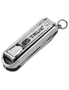 NAILCLIP KIT CORTAUÑAS TRUE UTILITY 2