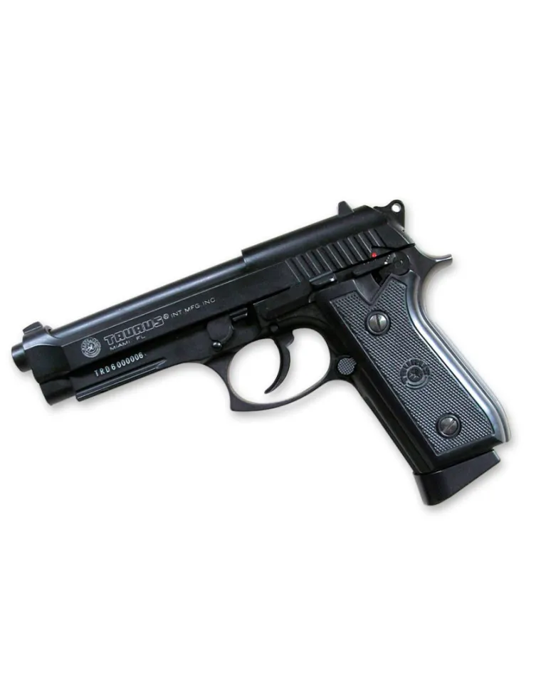 CYBERGUN TAURUS PT99 FULL METAL CO2 AIRSOFT