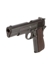 CYBERGUN COLT 1911 A1 100 ANIVERSARIO FULL METAL CO2 AIRSOFT