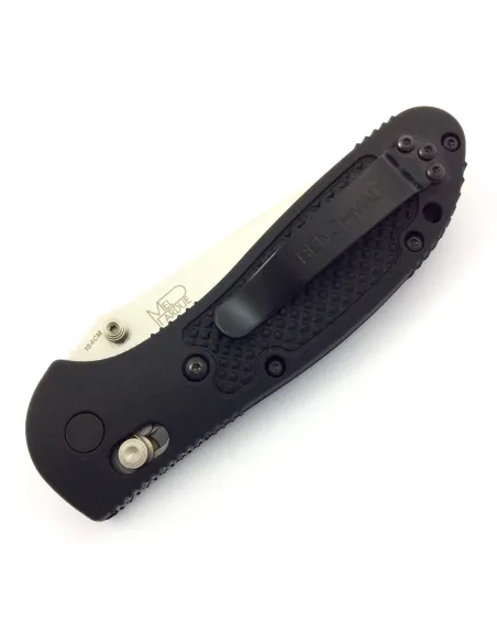 NAVAJA BENCHMADE GRIPTILIAN NEGRA