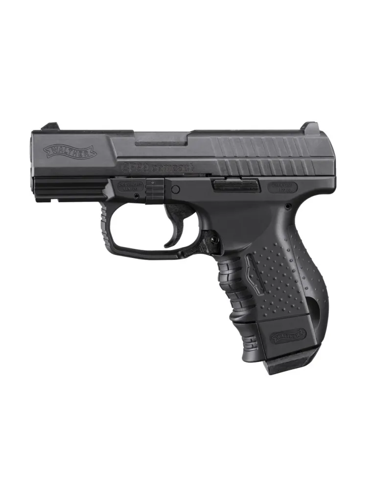 WALTHER CP99 COMPACT C02