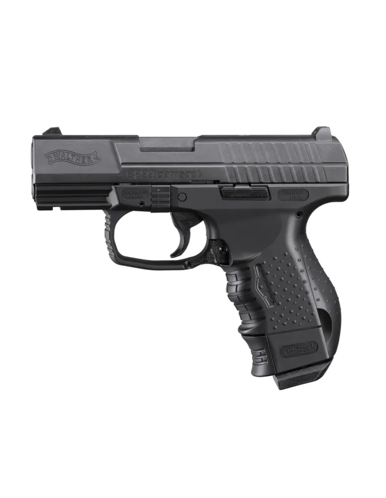 WALTHER CP99 COMPACT C02