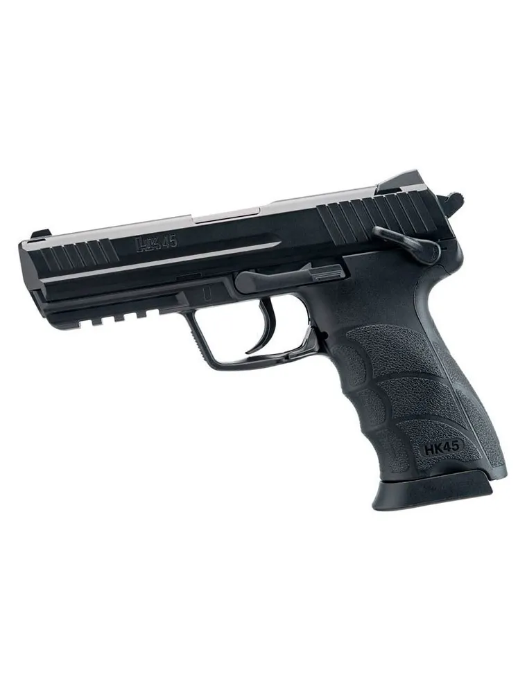 H&K HK45 CO2 4,5mm