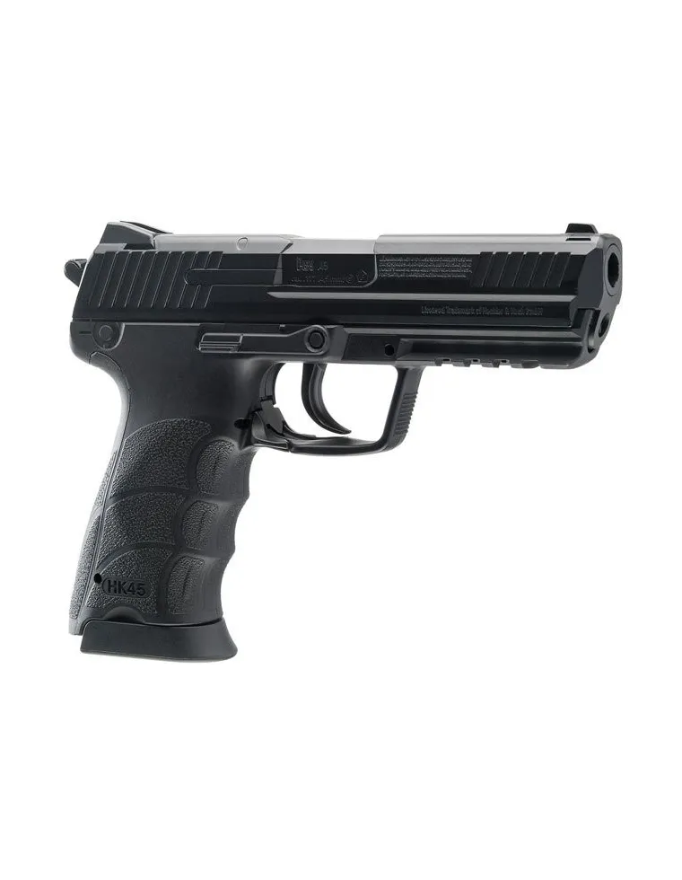 UMAREX H&K HK45 CO2 Cal. 4,5mm
