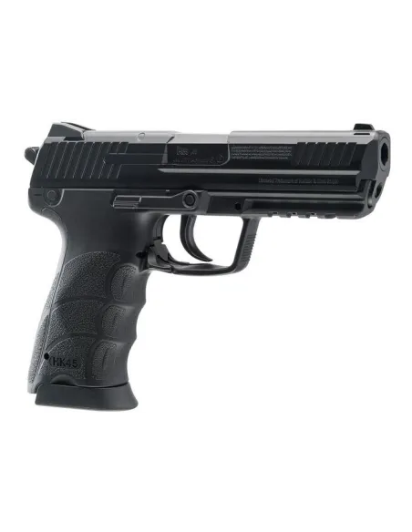 UMAREX H&K HK45 CO2 Cal. 4,5mm