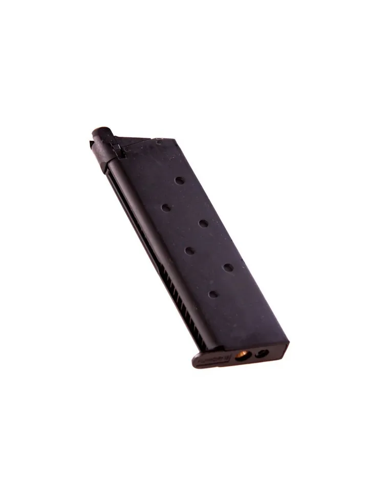 CARGADOR KJW GAS 1911