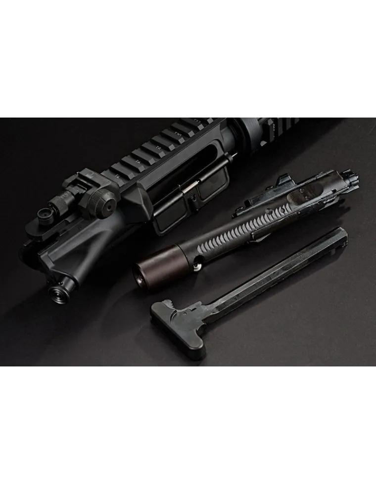 MARUI M4A1 MWS GBB AIRSOFT