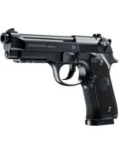 UMAREX BERETA M92A1 FULL METAL BLOWBACK CO2 4,5mm