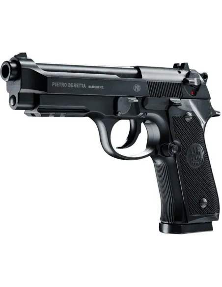 UMAREX BERETA M92A1 FULL METAL BLOWBACK CO2 4,5mm