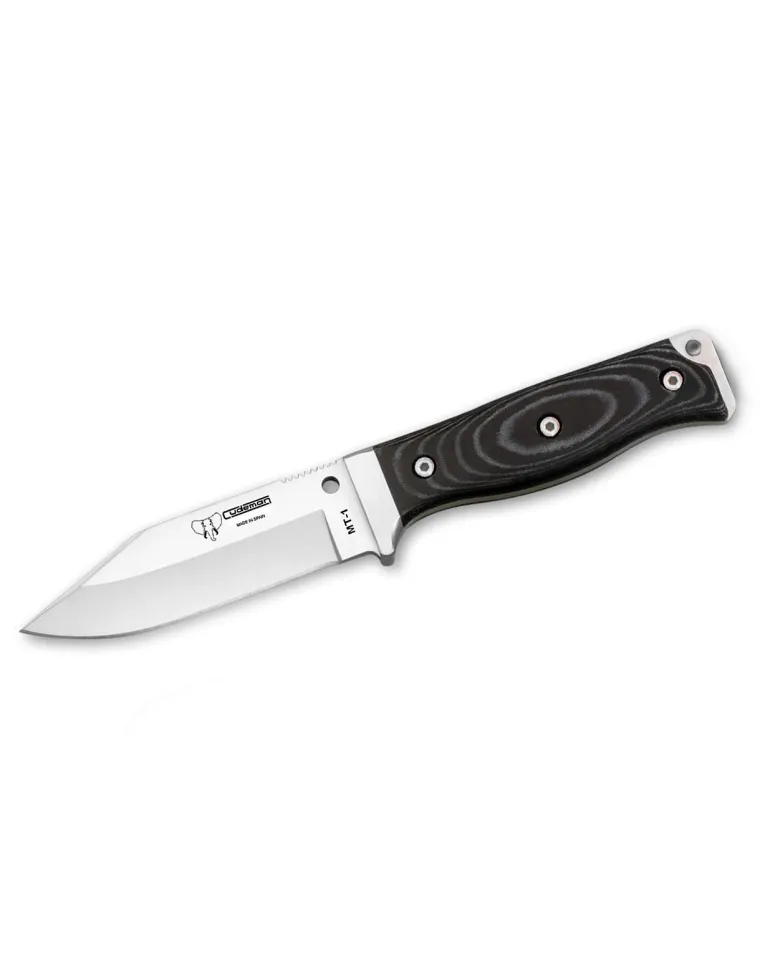 CUCHILLO CUDEMAN MT1
