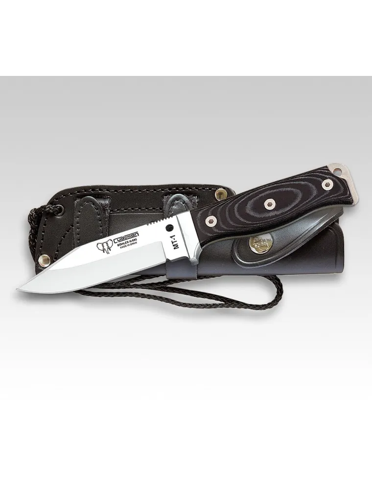 CUCHILLO CUDEMAN MT1 (295-M)
