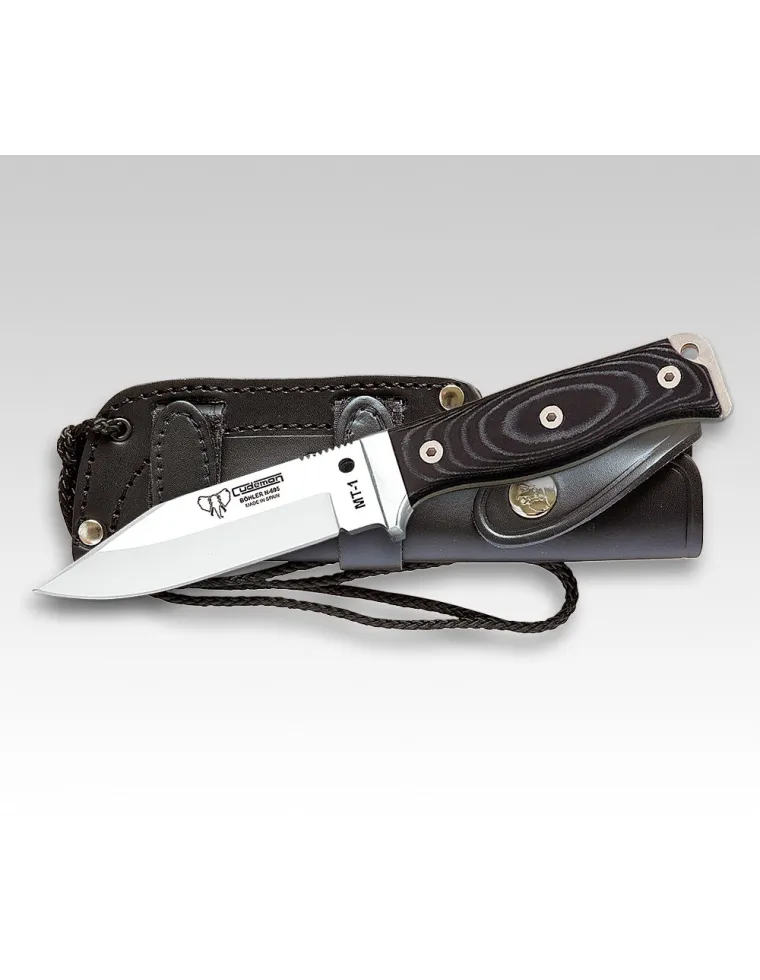 CUCHILLO CUDEMAN MT1 (295-M)
