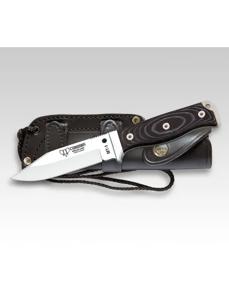 CUCHILLO CUDEMAN MT1 (295-M)