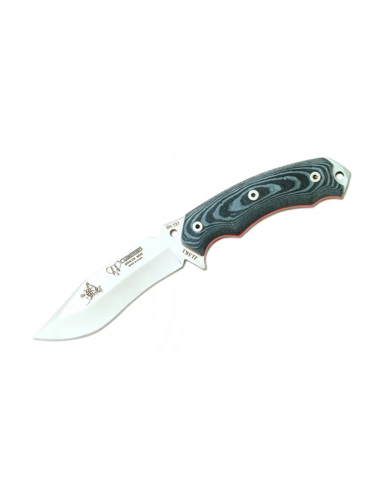 CUCHILLO CUDEMAN SK1