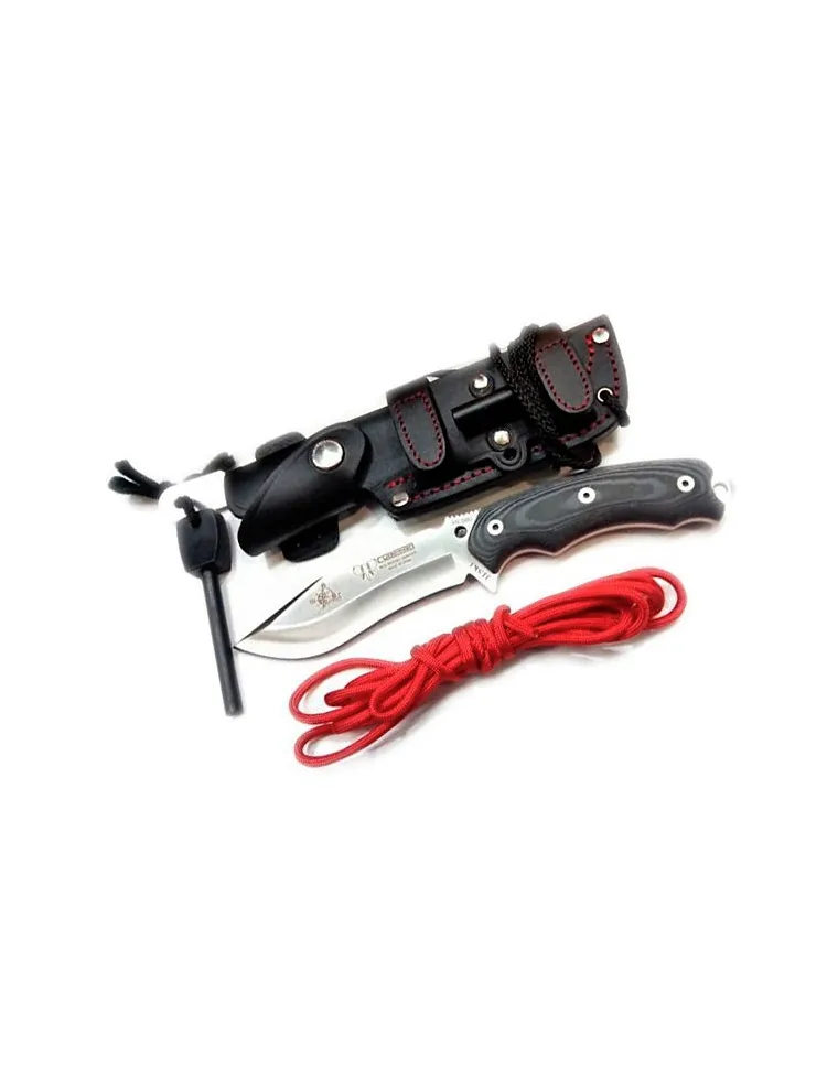 CUCHILLO CUDEMAN SK1 (124-M)