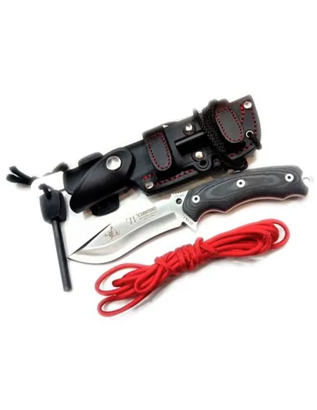 CUCHILLO CUDEMAN SK1 (124-M)