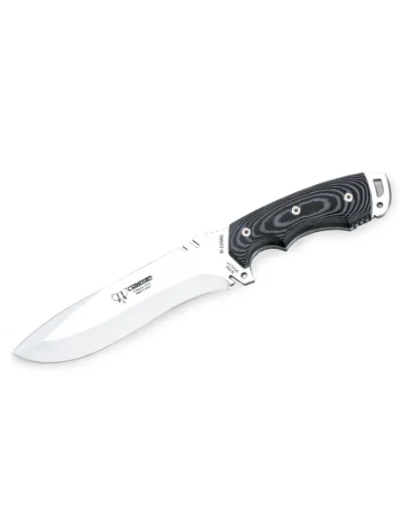 CUCHILLO CUDEMAN BOINA VERDE