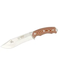 CUCHILLO CUDEMAN SK2 (125-XC)