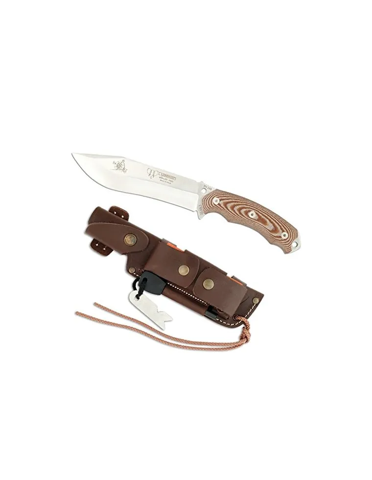 CUCHILLO CUDEMAN SK2 (125-XC)