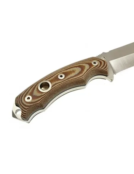CUCHILLO CUDEMAN SK2 (125-XC)