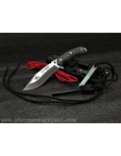 CUCHILLO CUDEMAN SK1 2