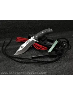 CUCHILLO CUDEMAN SK1 2