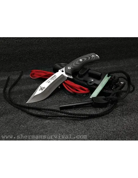 CUCHILLO CUDEMAN SK1