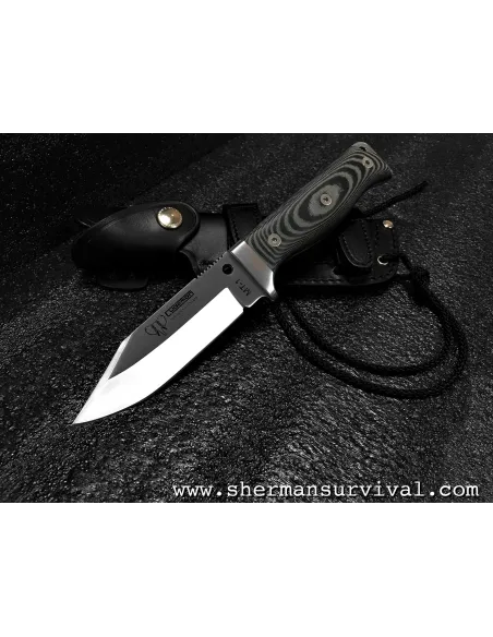 CUCHILLO CUDEMAN MT1 (295-M)