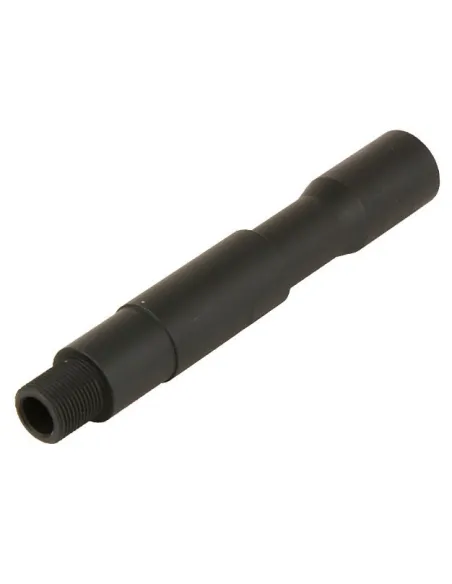EXTENSOR CAÑON M4 CQB