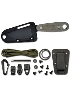 CUCHILLO ESEE IZULA II 2