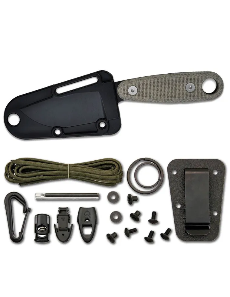 CUCHILLO ESEE IZULA II