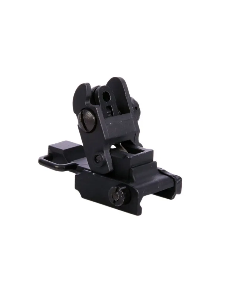 ALZA TRASERA RIS 40L DBOYS