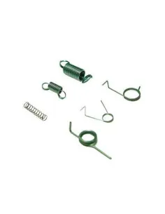 SET MUELLES GEAR BOX C.A.