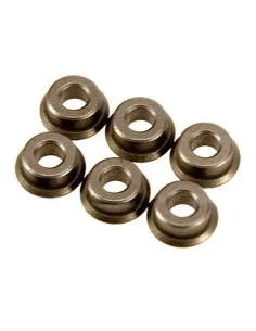 SYSTEMA CASQUILLOS 6mm