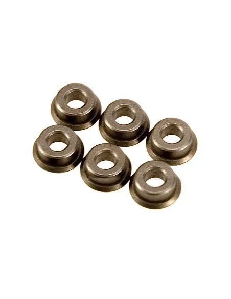 SYSTEMA CASQUILLOS 6mm