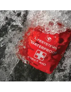 BOTIQUIN WATERPROOF LIFESYSTEMS 2