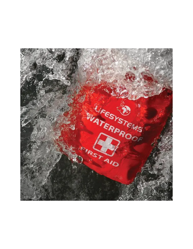 BOTIQUIN WATERPROOF LIFESYSTEMS