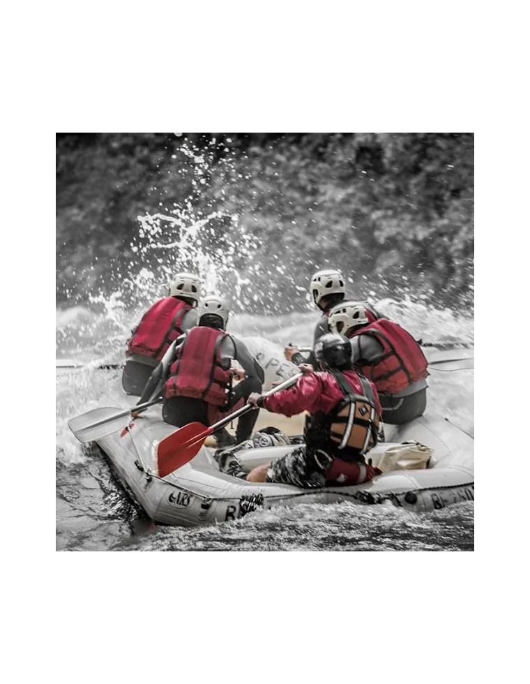 BOTIQUIN WATERPROOF LIFESYSTEMS