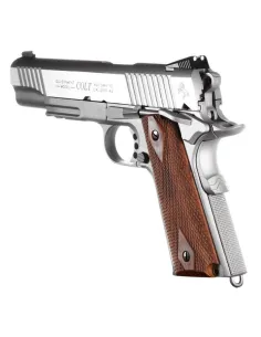 CYBERGUN COLT 1911 RAIL FULL METAL CO2 AIRSOFT 2