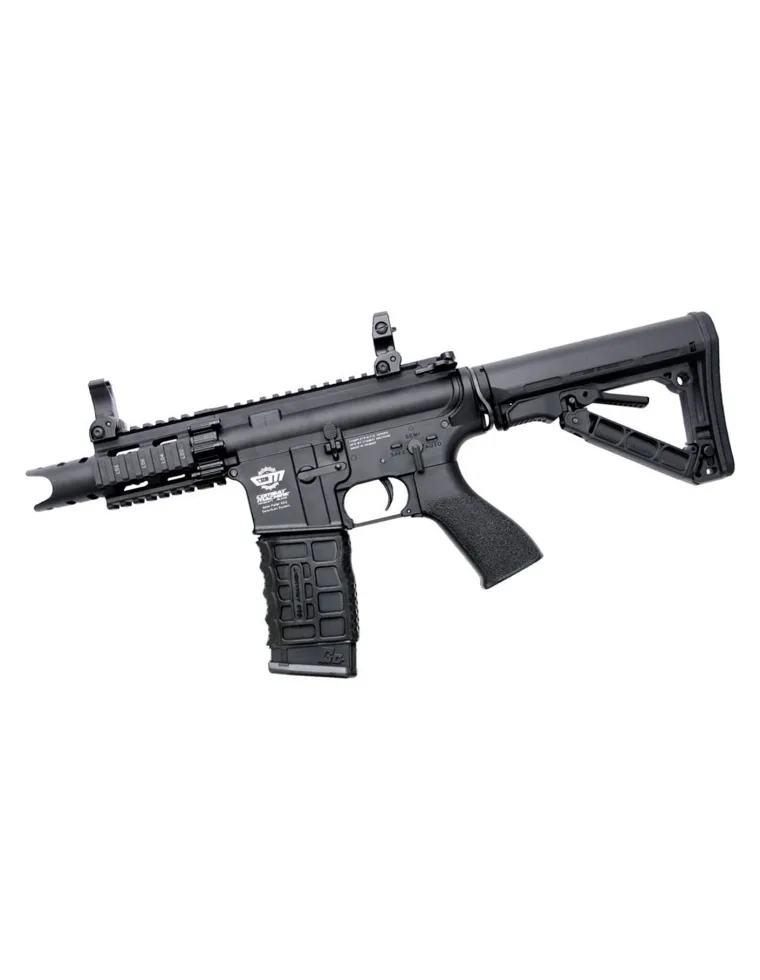 G&G CM16 FIRE HAWK AIRSOFT