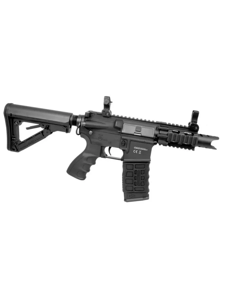 G&G CM16 FIRE HAWK AIRSOFT