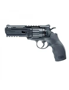 REVOLVER UX TORNADO UMAREX 4,5  BB ACERO