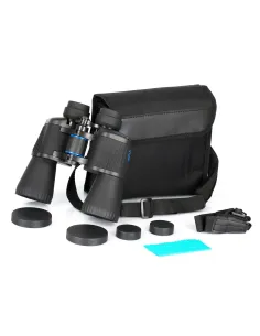 PRISMATICO VOYAGER II 12X50 2